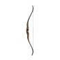 Oakridge Hardwood One Piece Recurve Bow