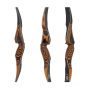 Oakridge Hardwood One Piece Recurve Bow