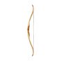 Ragim Brown Bear 58" One Piece Bow