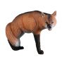 Rinehart 3D Target - Red Fox