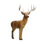 Rinehart 3D Target - Booner Buck