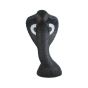 Rinehart 3D Target - Cobra Black