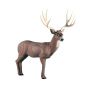 Rinehart 3D Target - Giant Mule Deer