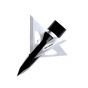 Slick Trick Grizz-Trick II Broadheads - 125g