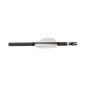 Spin Wing Vanes - 1 9/16" - Left Handed