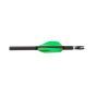 Spin Wing Vanes - 1 9/16" - Left Handed