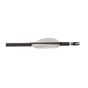 Spin Wing Vanes - 2 3/16" - Left Handed