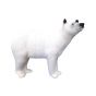 SRT 3D Target - Polar Bear