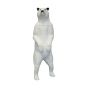 SRT 3D Target - Polar Bear Standing