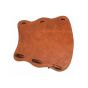 Timber Creek Leather Bracer - Saxon