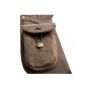 Timber Creek Leather Hip Quiver