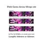 Velo Vinyls - Pink Camo - Arrow Wraps