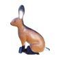 Wildlife 3D Target - Rabbit