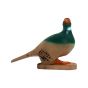 Wildlife 3D Target - Pheasant Green