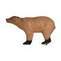 Wildlife 3D Target - Brown Bear