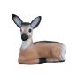 Wildlife 3D Target - Roe Deer Bedded