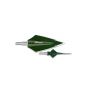 Zwickey Eskimo Broadheads - 4 Blade - Screw On - 160g