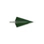 Zwickey Delta Broadheads - 2 Blade - Screw On - 170g