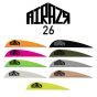 AAE Airazr 26 Vanes