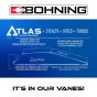 Bohning Atlas Vanes