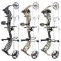 Bear Adapt 2 RTH Compound Bow