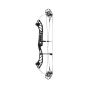 PSE Dominator Duo Compound Bow - 35 - SE Cam