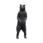 SRT 3D Target - Black Bear Standing