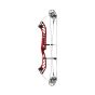 PSE Dominator Duo Compound Bow - 35 - M2 Cam