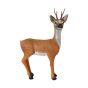 Bearpaw Longlife 3D Target - Alert Roebuck