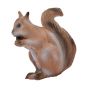 Bearpaw Longlife 3D Target - Sitting Squirrel