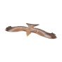 Bearpaw Longlife 3D Target - Red Kite