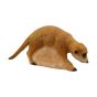 Bearpaw Longlife 3D Target - Running Meercat