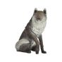 Bearpaw Franzbogen 3D Target - Sitting Wolf