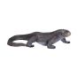 Bearpaw Franzbogen 3D Target - Komodo Dragon