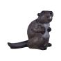 Bearpaw Franzbogen 3D Target - Beaver