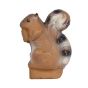 Bearpaw Franzbogen 3D Target - Squirrel