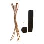 Bearpaw Penthalon Shadow Recurve Bow