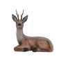 Bearpaw Longlife 3D Target - Bedded Roe Buck