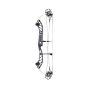 PSE Dominator Duo Compound Bow - 35 - SE Cam