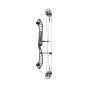 PSE Dominator Duo Compound Bow - 38 - SE Cam