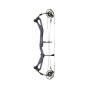 PSE Mach 34 Compound Bow - EC Cam 