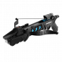 Barnett Phantum Toy Crossbow - Compact - Black/Blue