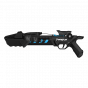 Barnett Phantum Toy Crossbow - Compact - Black/Blue