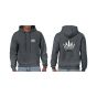 Reign Crown Hoodie