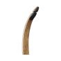 Bearpaw Bodnik Eagle One Piece Recurve Bow