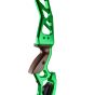 Kinetic Elezo Recurve Riser - 25"