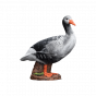 Wildcrete 3D Target - Egyptian Grey Goose 