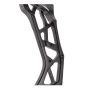 Kinetic Evolium 25" Recurve Riser