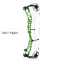 Elite Exalt LD Compound Bow