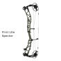 Elite Exalt LD Compound Bow